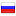 kspu.ru hosted country
